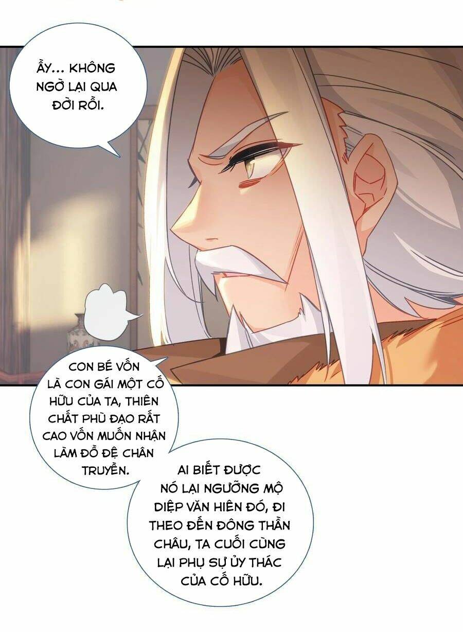 Lão Đại Xuyên Không Thành Tiên Nữ: Chapter 182