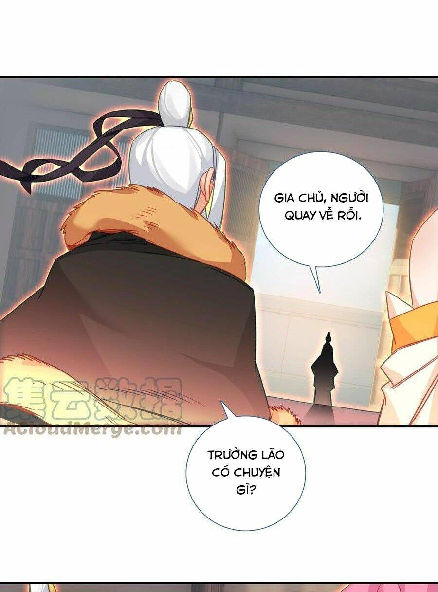 Lão Đại Xuyên Không Thành Tiên Nữ: Chapter 182