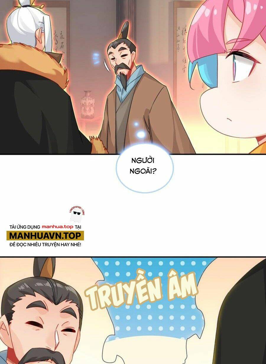 Lão Đại Xuyên Không Thành Tiên Nữ: Chapter 182