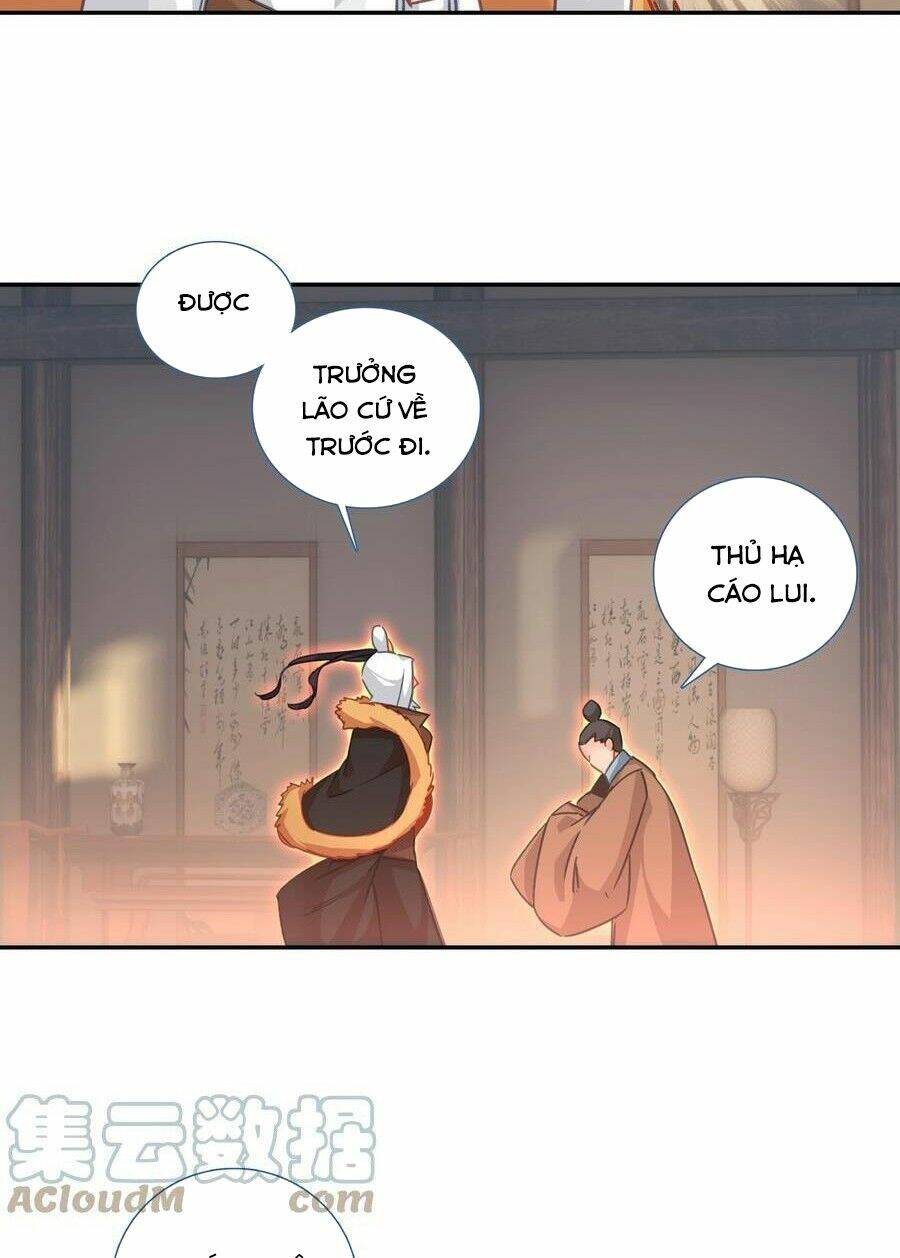 Lão Đại Xuyên Không Thành Tiên Nữ: Chapter 182