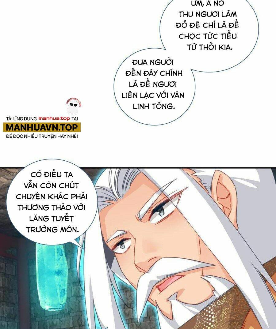 Lão Đại Xuyên Không Thành Tiên Nữ: Chapter 182