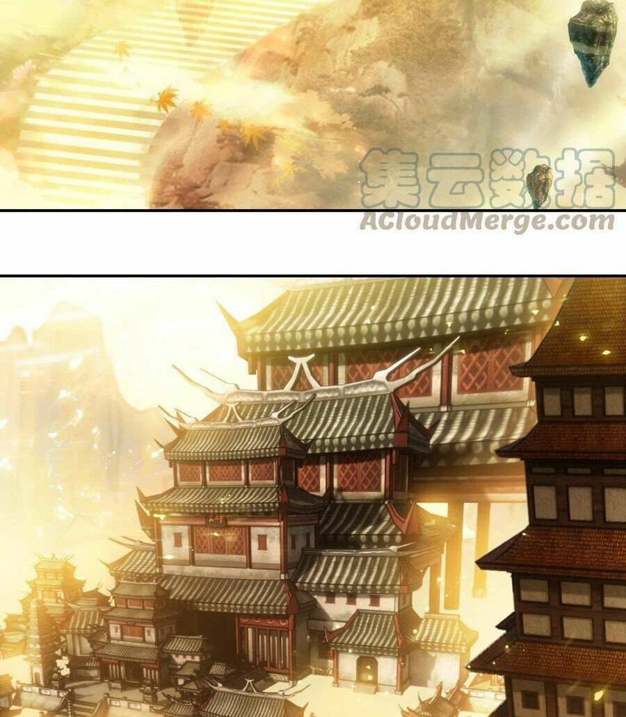 Lão Đại Xuyên Không Thành Tiên Nữ: Chapter 182