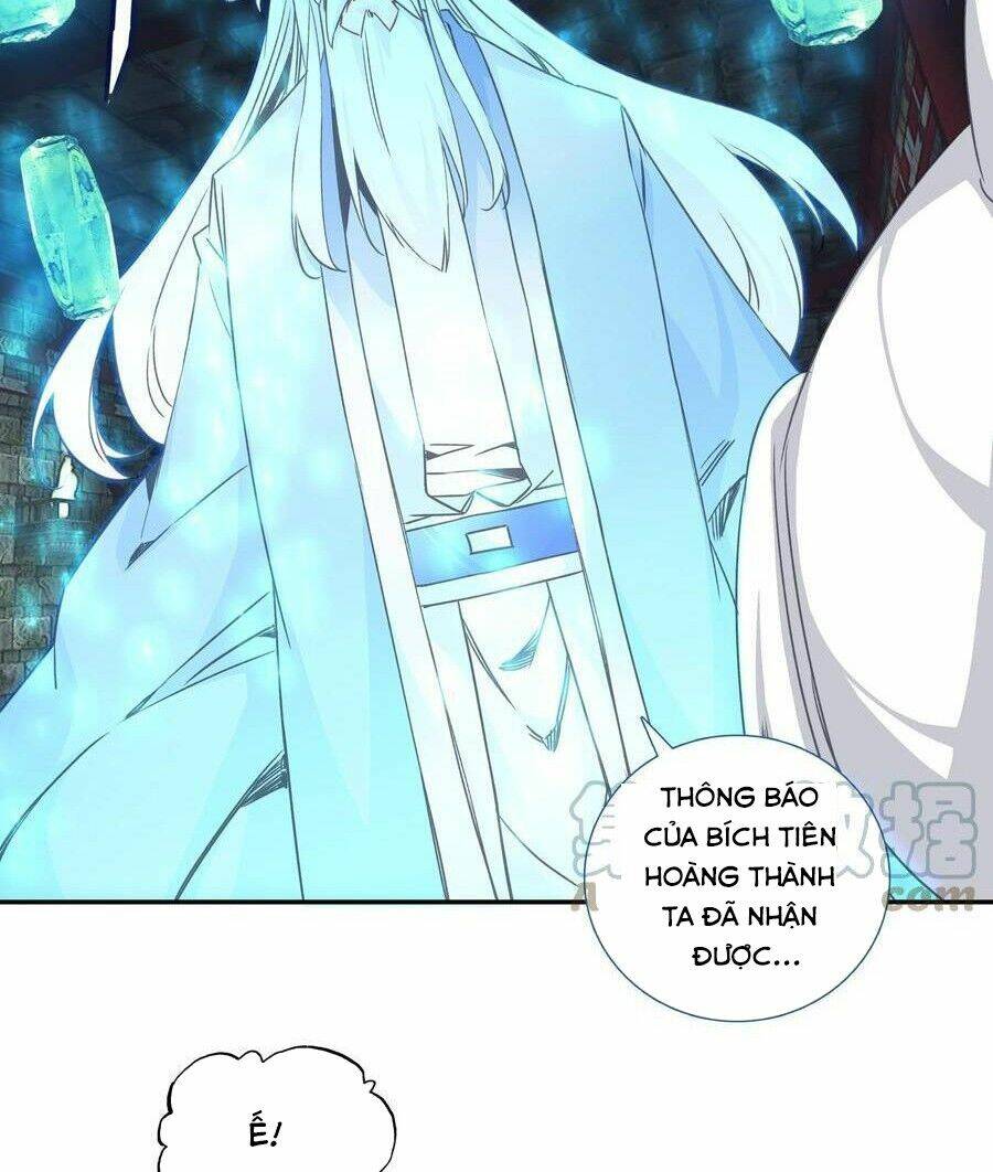 Lão Đại Xuyên Không Thành Tiên Nữ: Chapter 182