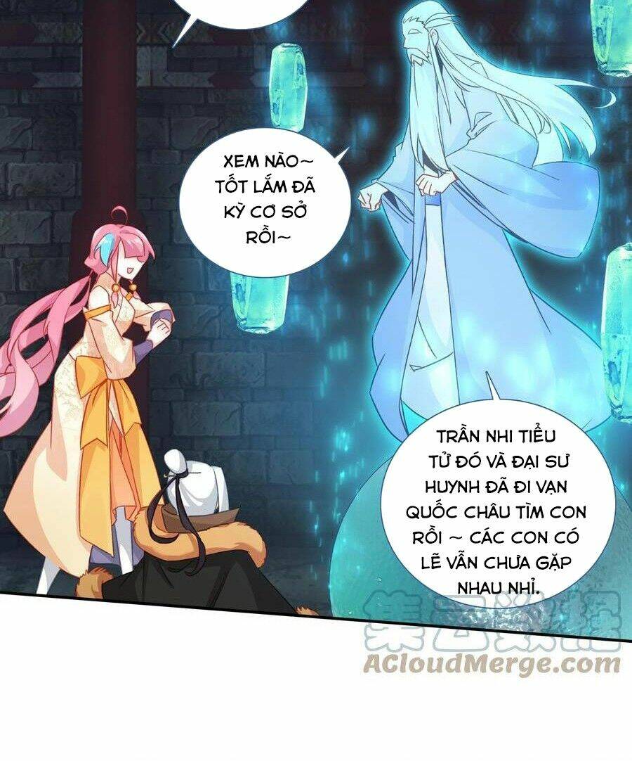 Lão Đại Xuyên Không Thành Tiên Nữ: Chapter 182