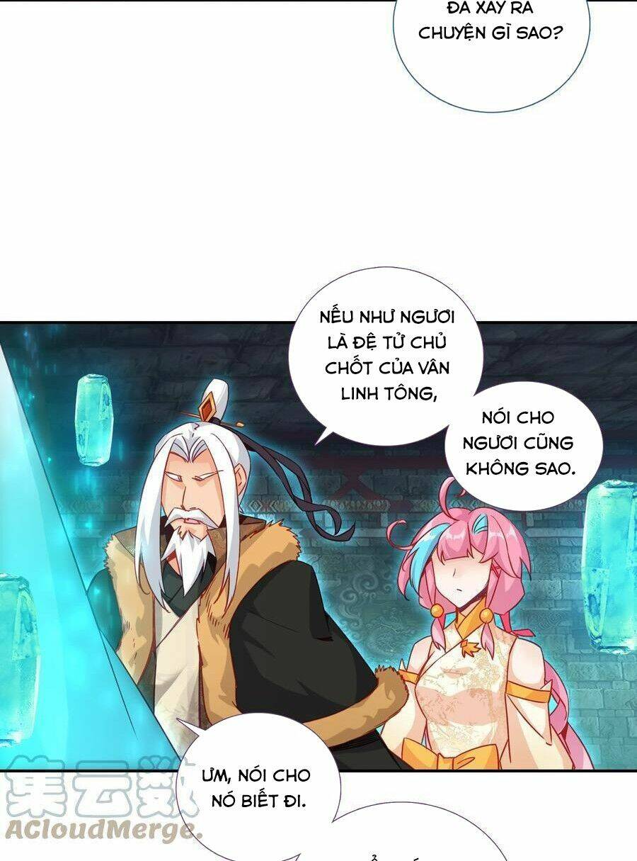 Lão Đại Xuyên Không Thành Tiên Nữ: Chapter 182