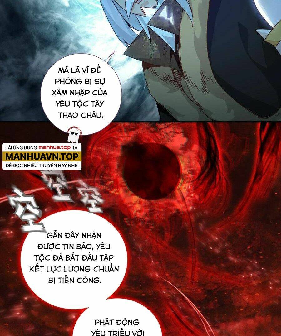Lão Đại Xuyên Không Thành Tiên Nữ: Chapter 182