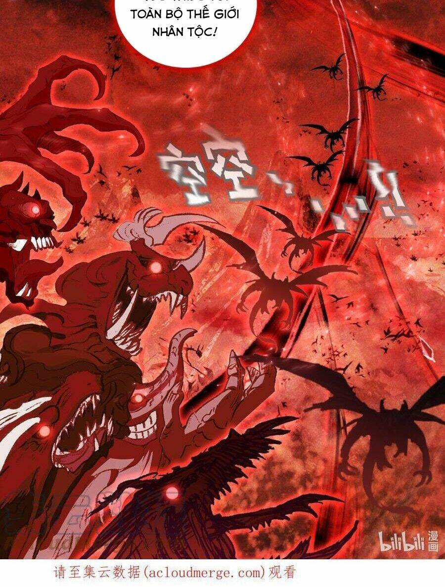 Lão Đại Xuyên Không Thành Tiên Nữ: Chapter 182