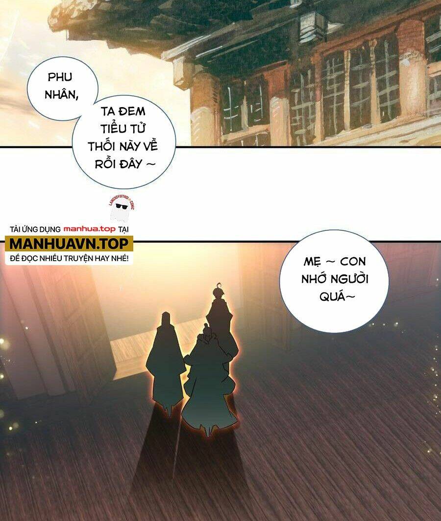 Lão Đại Xuyên Không Thành Tiên Nữ: Chapter 182