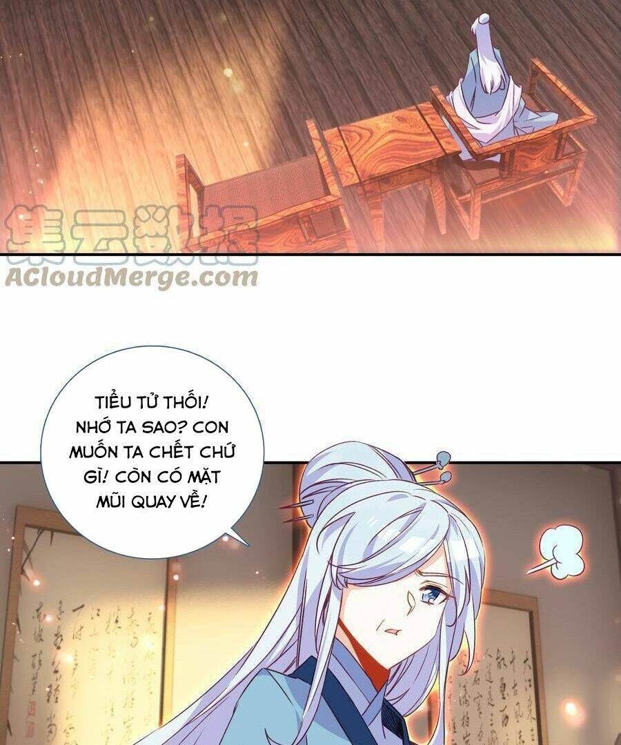 Lão Đại Xuyên Không Thành Tiên Nữ: Chapter 182