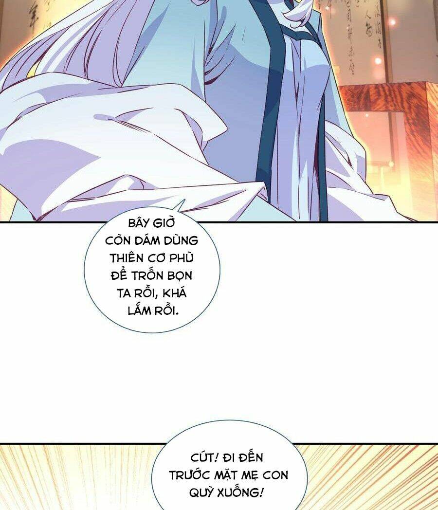 Lão Đại Xuyên Không Thành Tiên Nữ: Chapter 182