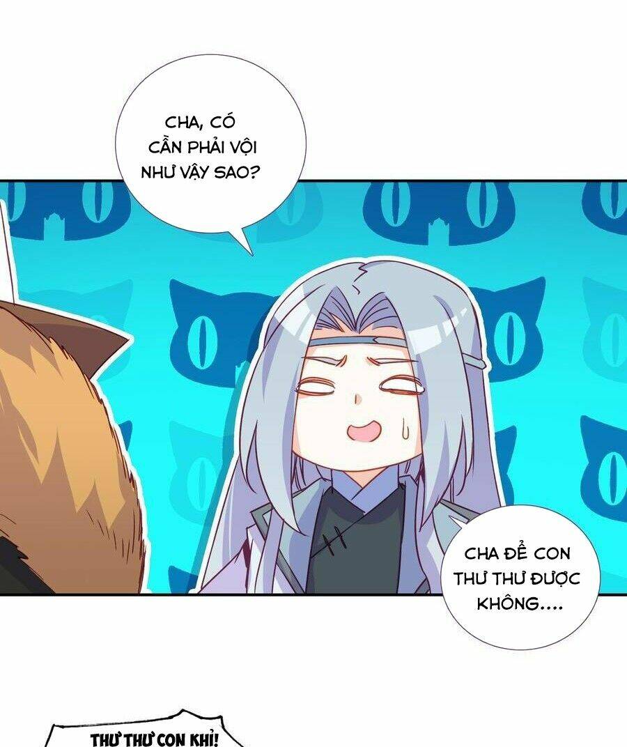 Lão Đại Xuyên Không Thành Tiên Nữ: Chapter 183