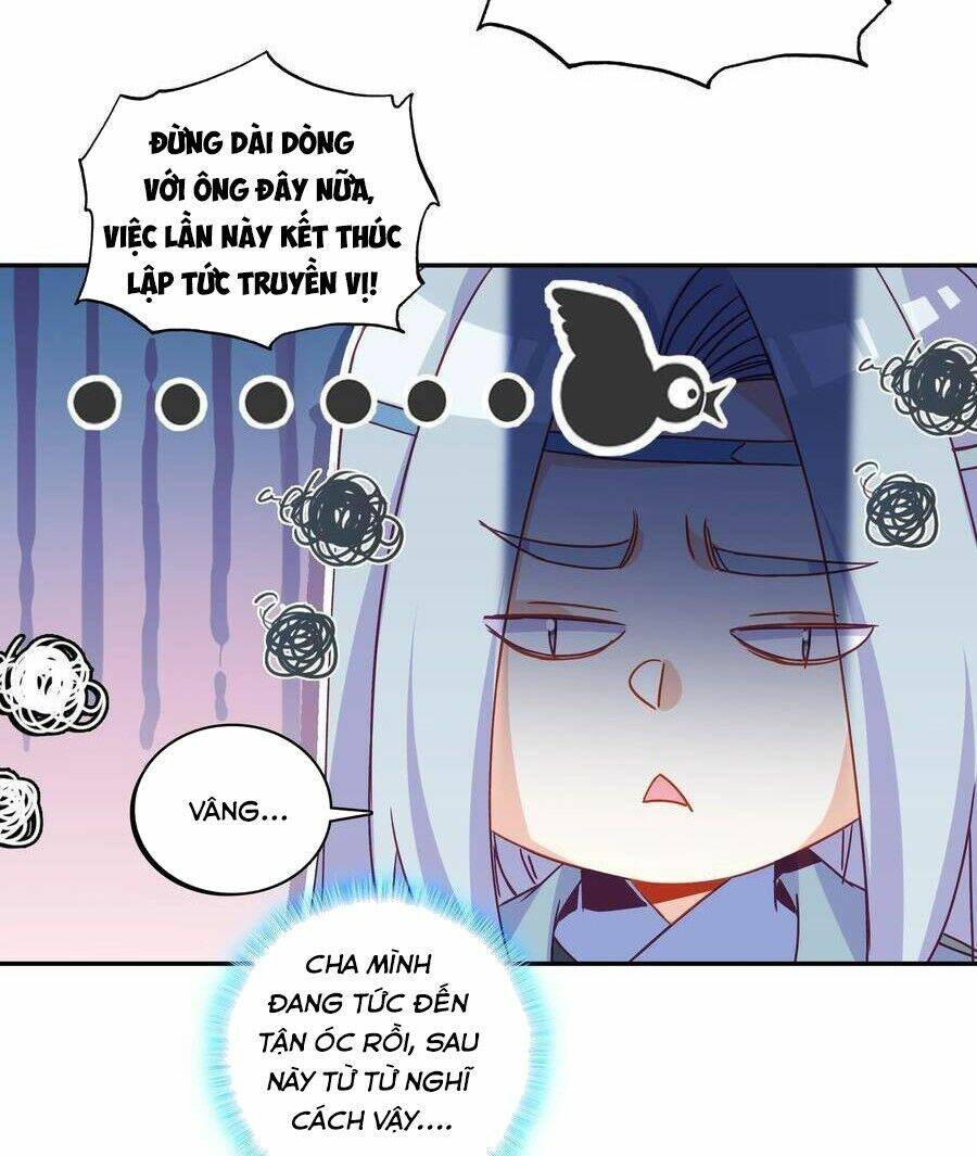 Lão Đại Xuyên Không Thành Tiên Nữ: Chapter 183