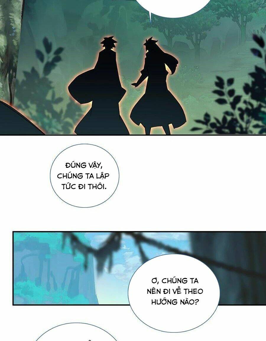 Lão Đại Xuyên Không Thành Tiên Nữ: Chapter 183