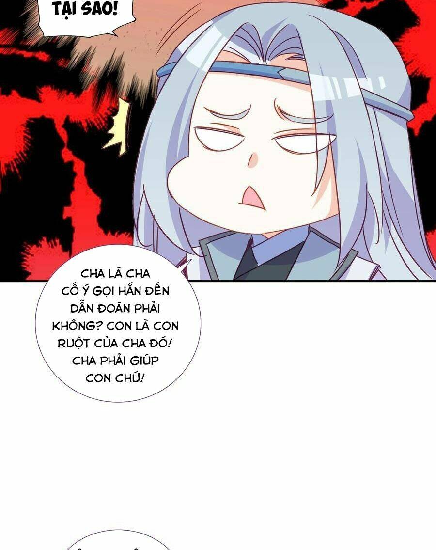 Lão Đại Xuyên Không Thành Tiên Nữ: Chapter 183