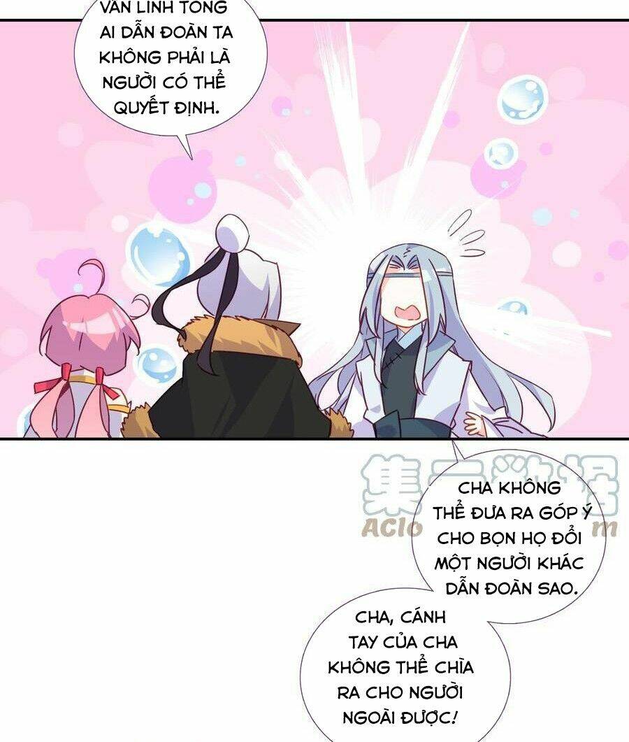 Lão Đại Xuyên Không Thành Tiên Nữ: Chapter 183