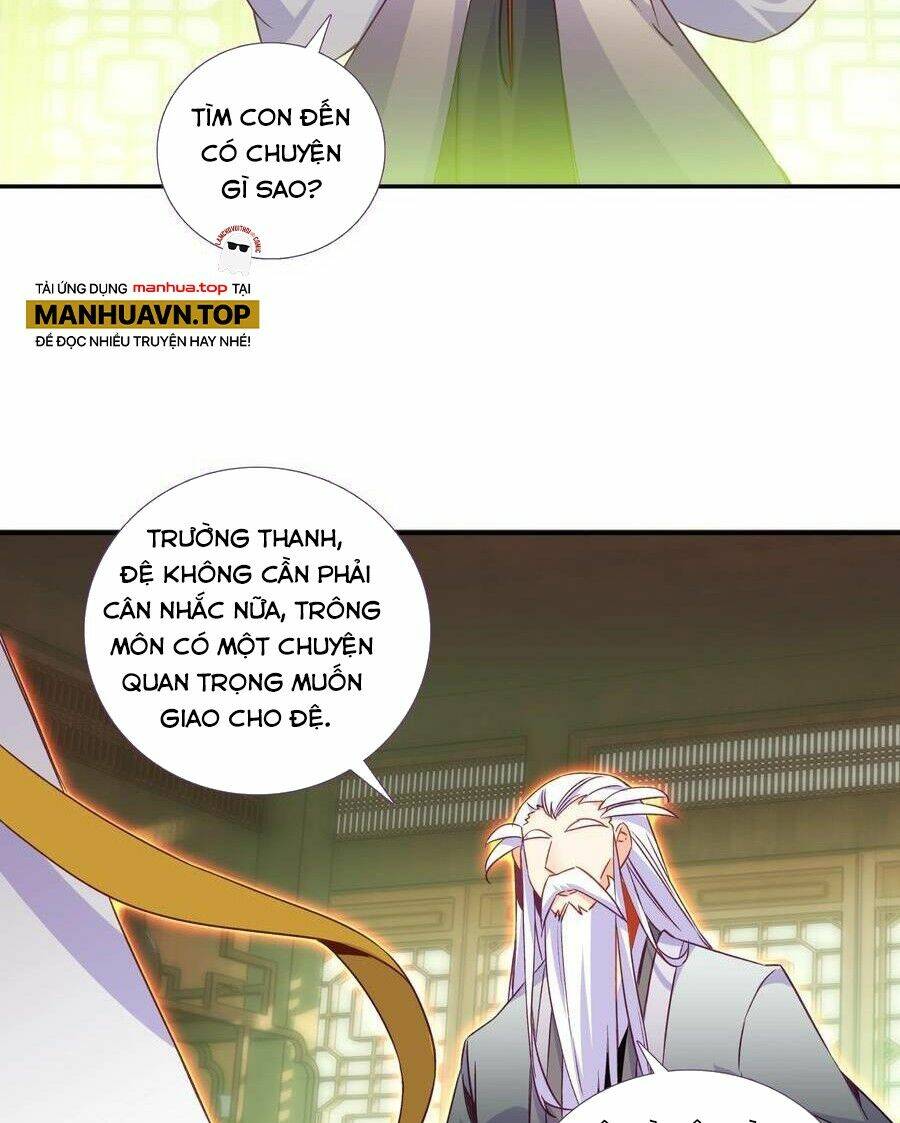 Lão Đại Xuyên Không Thành Tiên Nữ: Chapter 183
