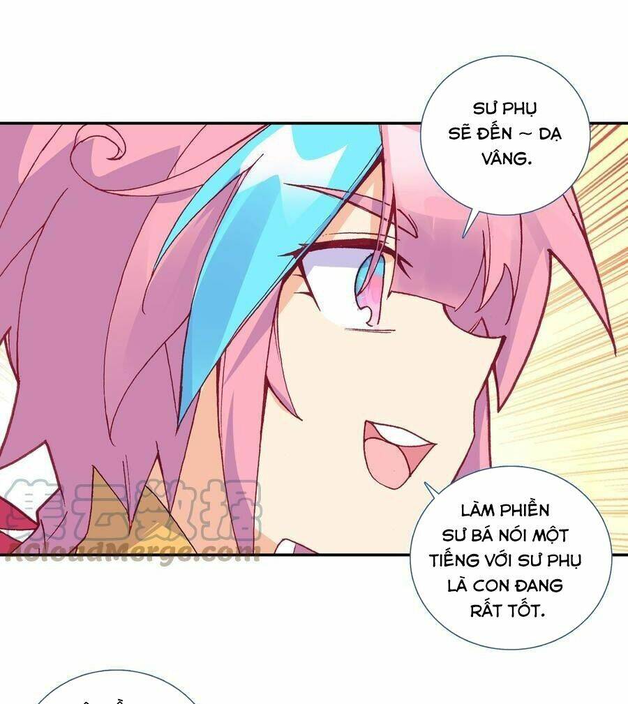 Lão Đại Xuyên Không Thành Tiên Nữ: Chapter 183