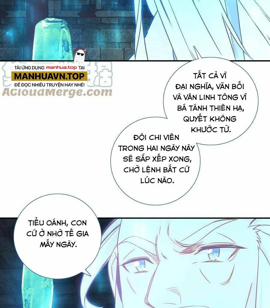 Lão Đại Xuyên Không Thành Tiên Nữ: Chapter 183