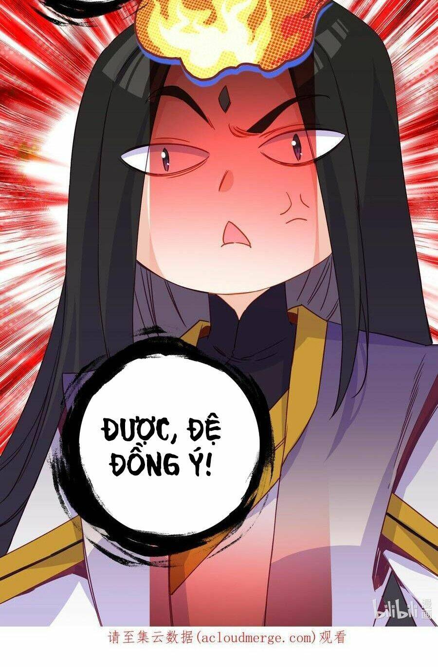 Lão Đại Xuyên Không Thành Tiên Nữ: Chapter 183