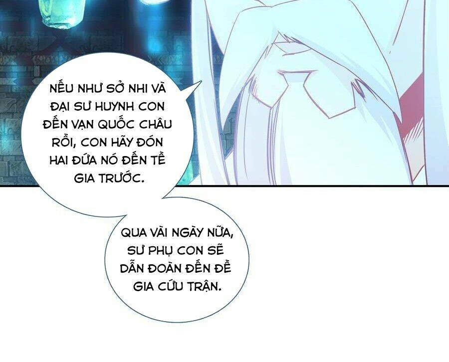 Lão Đại Xuyên Không Thành Tiên Nữ: Chapter 183