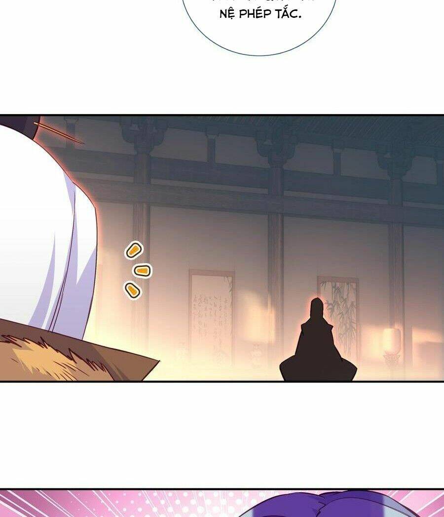 Lão Đại Xuyên Không Thành Tiên Nữ: Chapter 183
