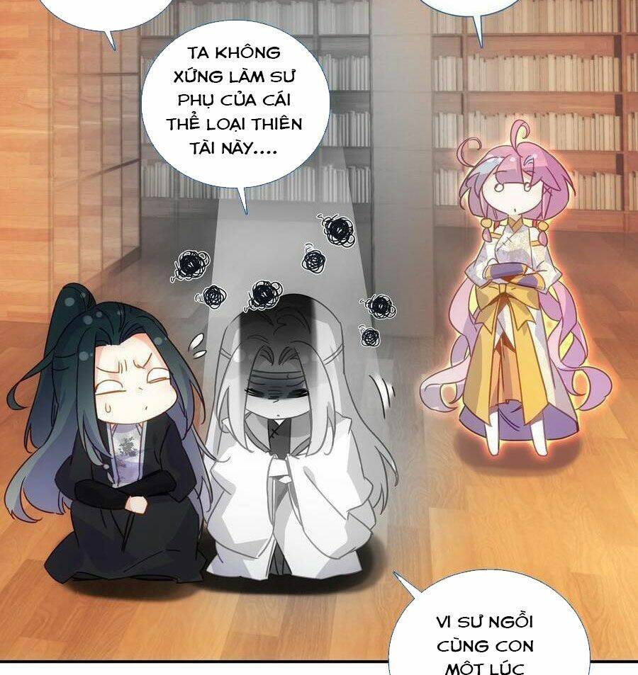 Lão Đại Xuyên Không Thành Tiên Nữ: Chapter 186