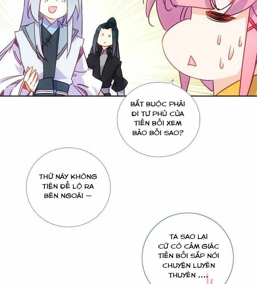 Lão Đại Xuyên Không Thành Tiên Nữ: Chapter 186