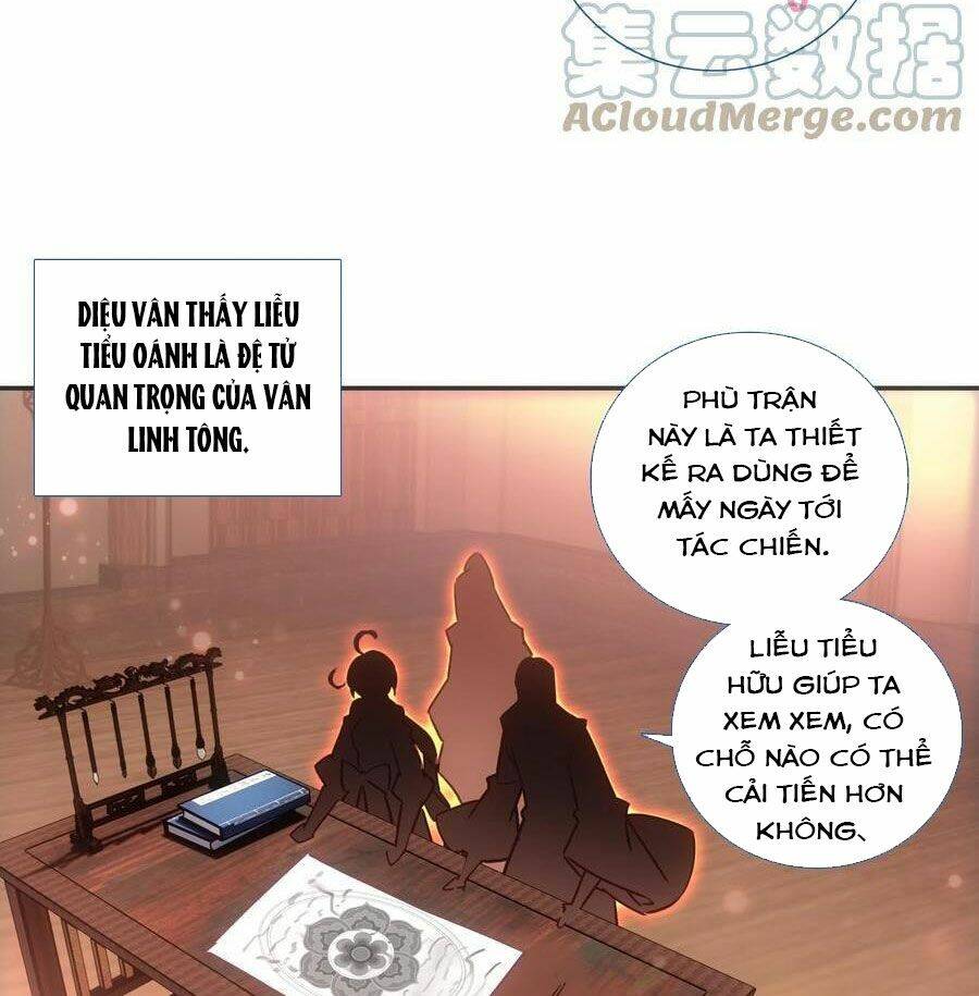 Lão Đại Xuyên Không Thành Tiên Nữ: Chapter 186