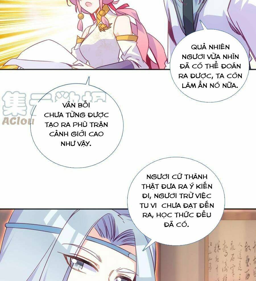 Lão Đại Xuyên Không Thành Tiên Nữ: Chapter 186