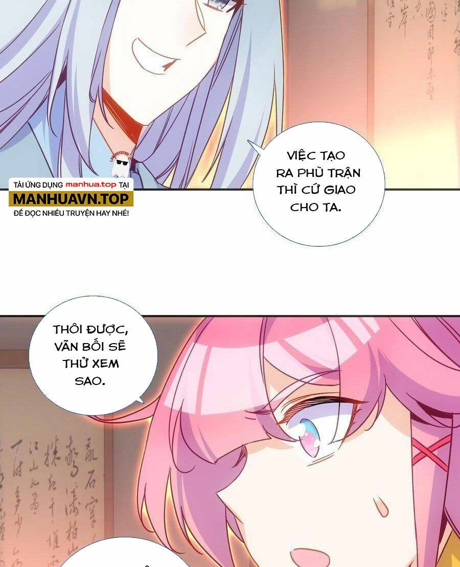 Lão Đại Xuyên Không Thành Tiên Nữ: Chapter 186