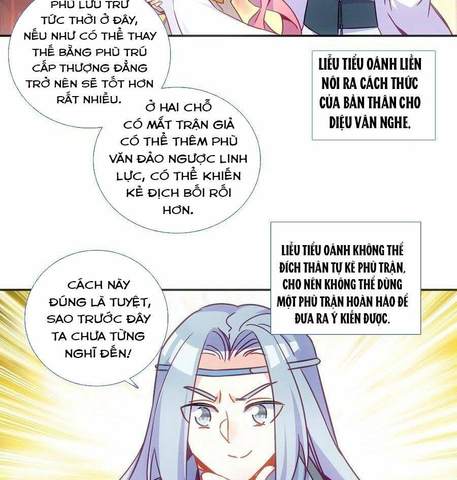 Lão Đại Xuyên Không Thành Tiên Nữ: Chapter 186