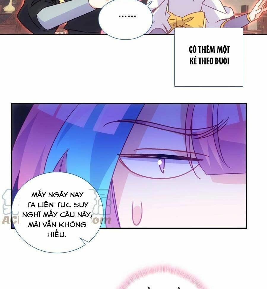 Lão Đại Xuyên Không Thành Tiên Nữ: Chapter 186