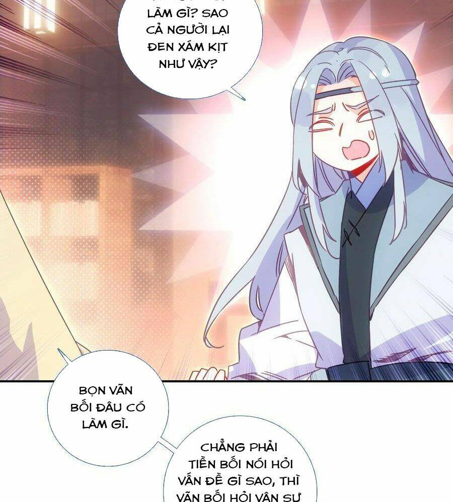 Lão Đại Xuyên Không Thành Tiên Nữ: Chapter 186