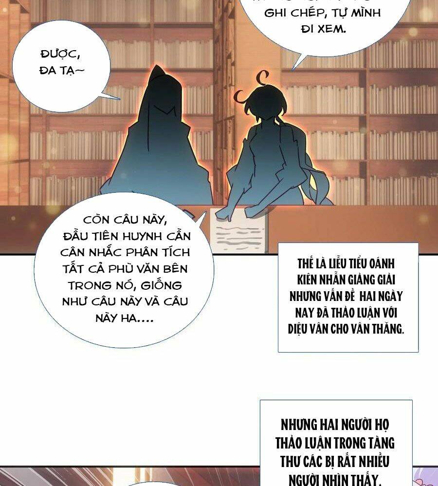 Lão Đại Xuyên Không Thành Tiên Nữ: Chapter 186