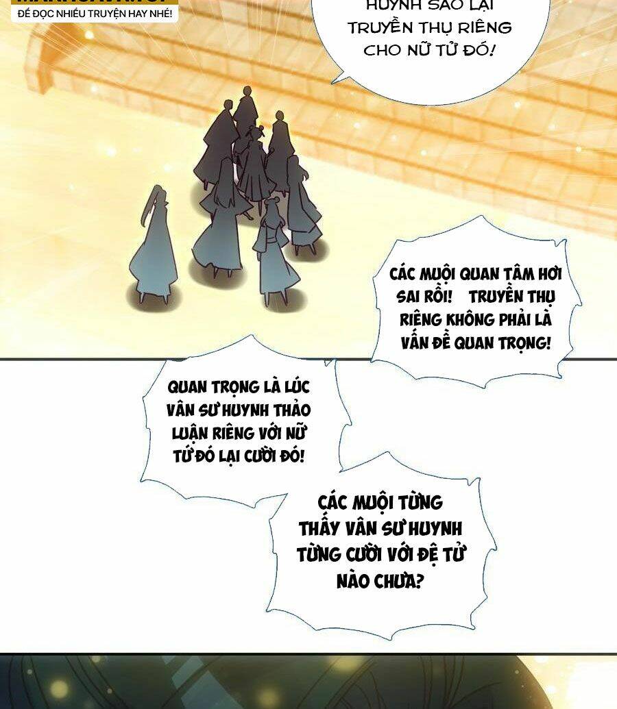 Lão Đại Xuyên Không Thành Tiên Nữ: Chapter 186