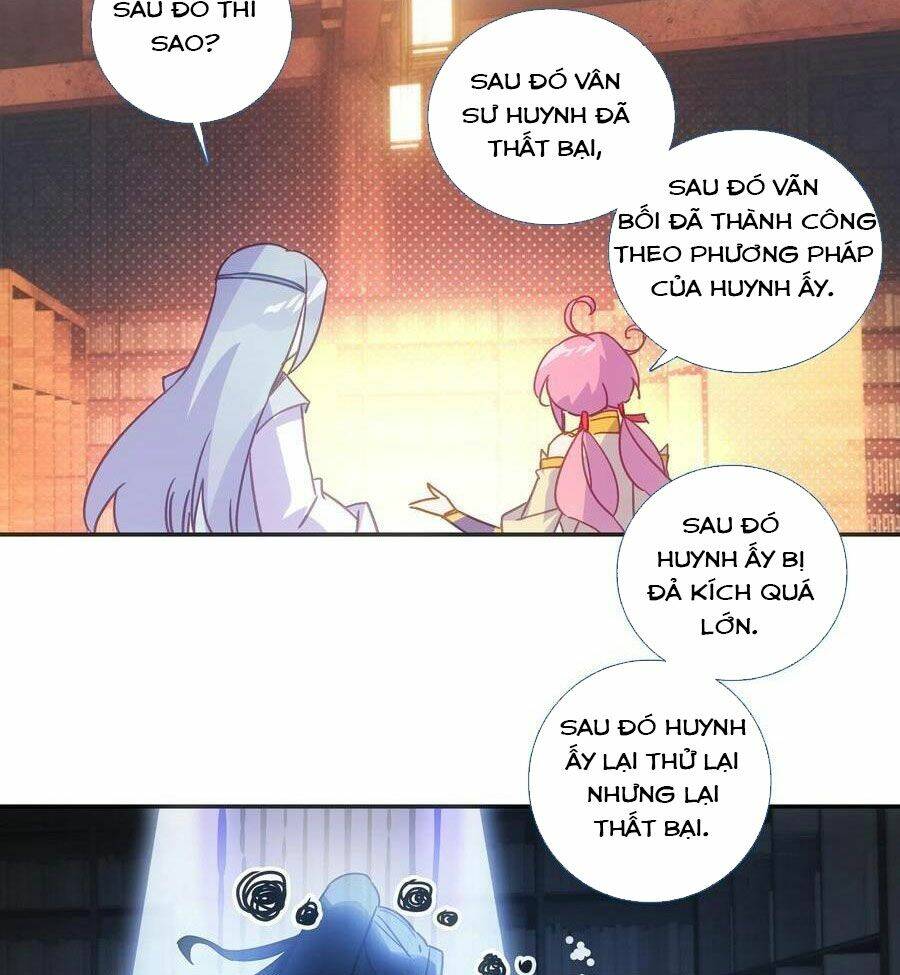 Lão Đại Xuyên Không Thành Tiên Nữ: Chapter 186