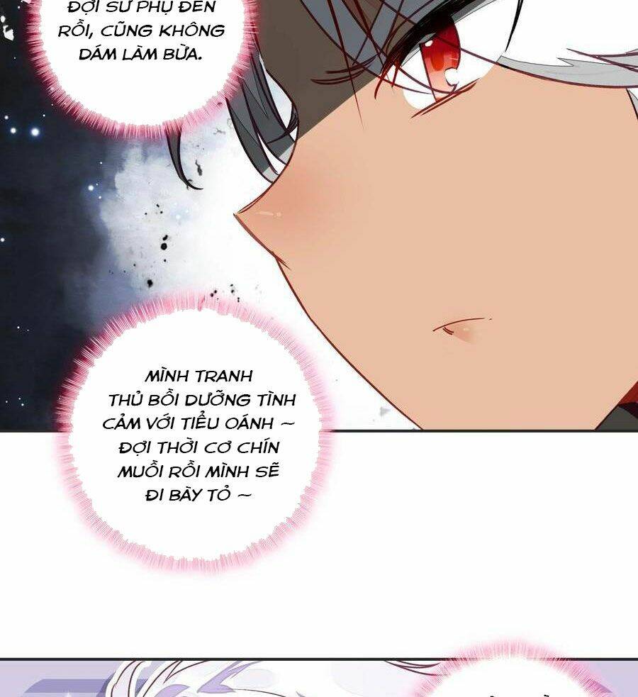 Lão Đại Xuyên Không Thành Tiên Nữ: Chapter 191
