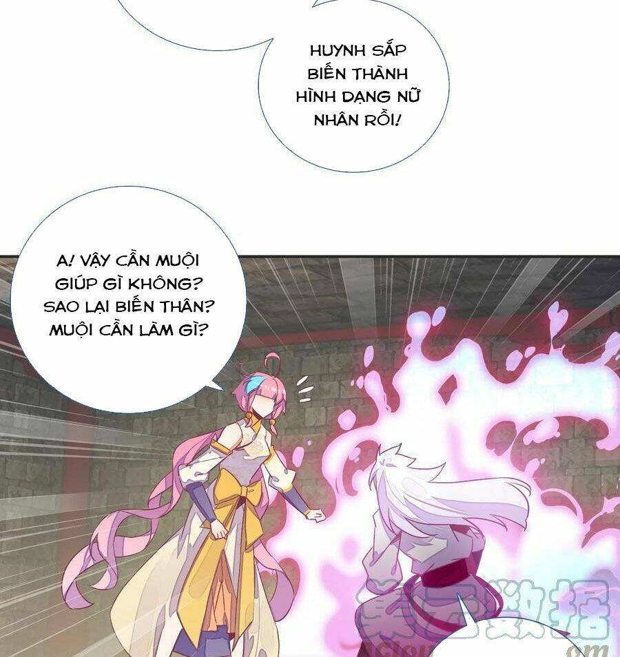 Lão Đại Xuyên Không Thành Tiên Nữ: Chapter 191