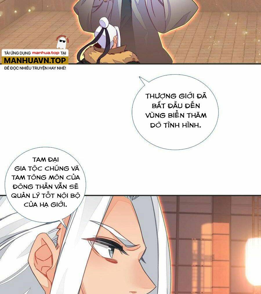 Lão Đại Xuyên Không Thành Tiên Nữ: Chapter 191