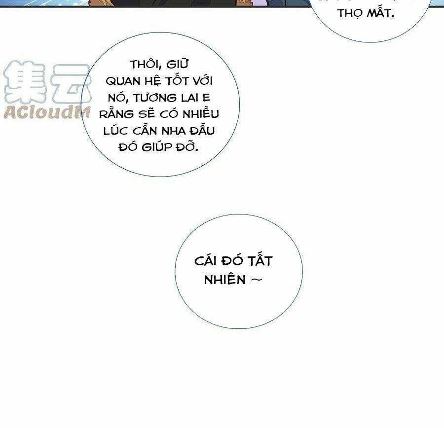 Lão Đại Xuyên Không Thành Tiên Nữ: Chapter 191
