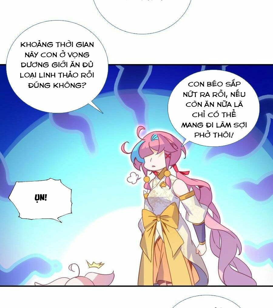 Lão Đại Xuyên Không Thành Tiên Nữ: Chapter 198