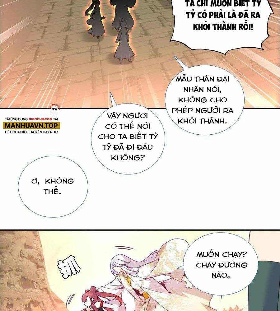 Lão Đại Xuyên Không Thành Tiên Nữ: Chapter 198