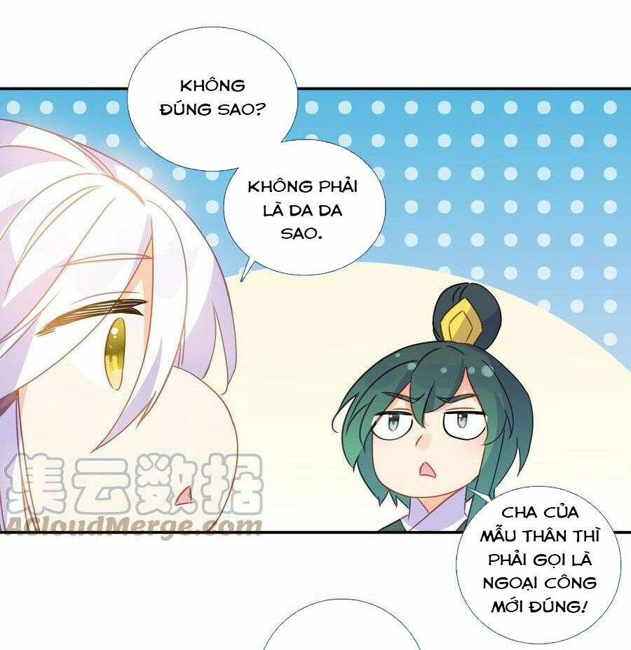 Lão Đại Xuyên Không Thành Tiên Nữ: Chapter 198