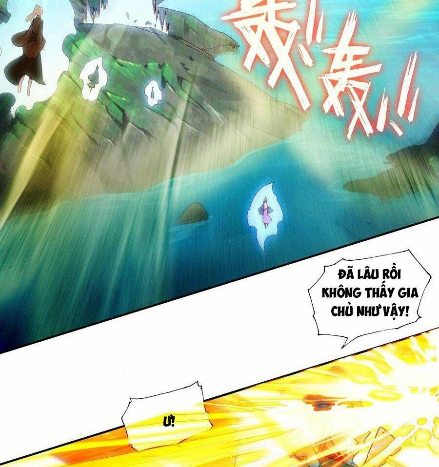 Lão Đại Xuyên Không Thành Tiên Nữ: Chapter 198