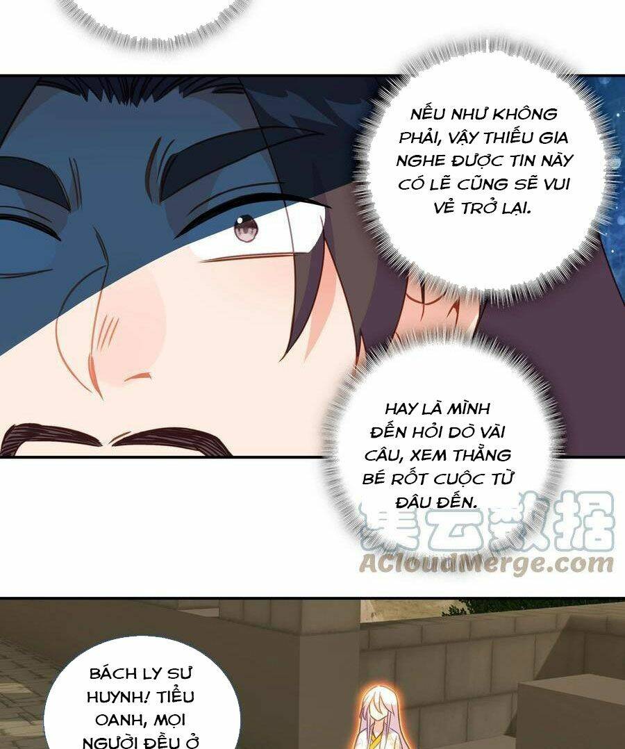 Lão Đại Xuyên Không Thành Tiên Nữ: Chapter 198