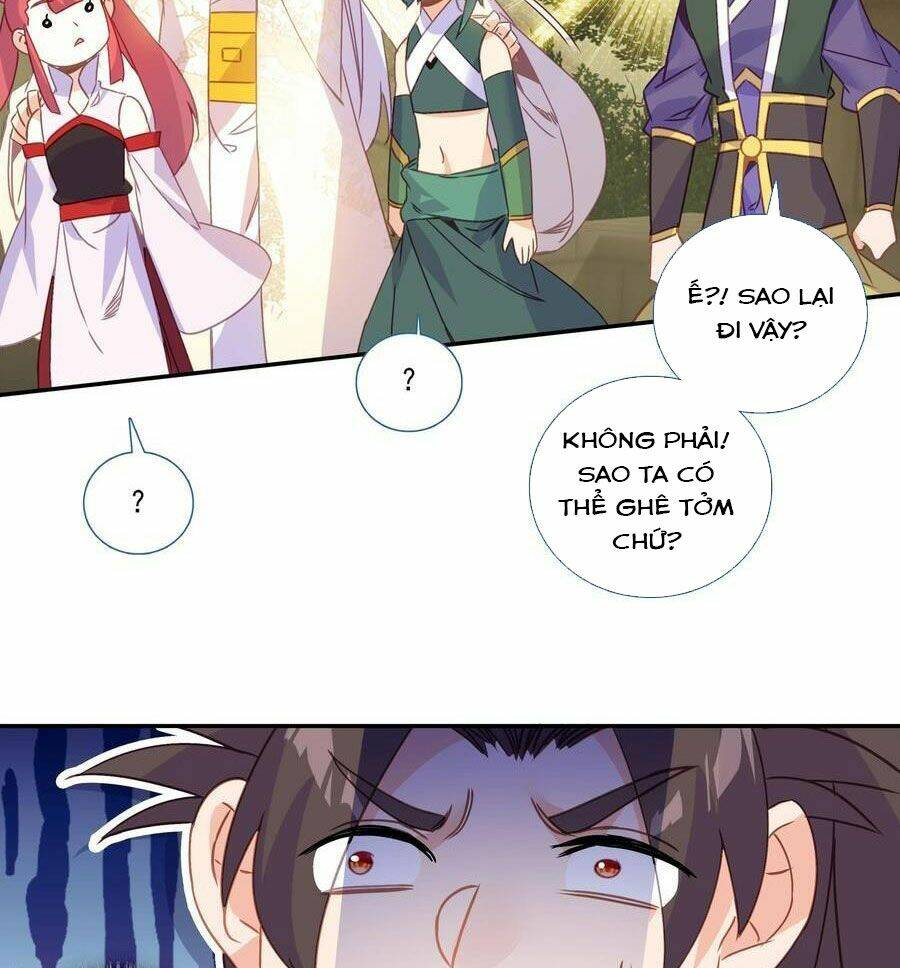 Lão Đại Xuyên Không Thành Tiên Nữ: Chapter 198