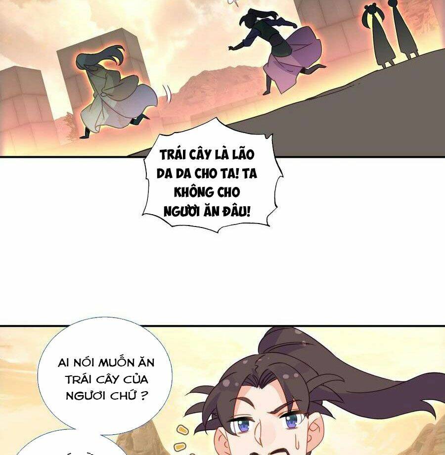 Lão Đại Xuyên Không Thành Tiên Nữ: Chapter 198