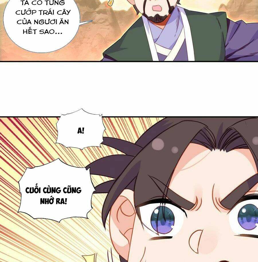 Lão Đại Xuyên Không Thành Tiên Nữ: Chapter 198