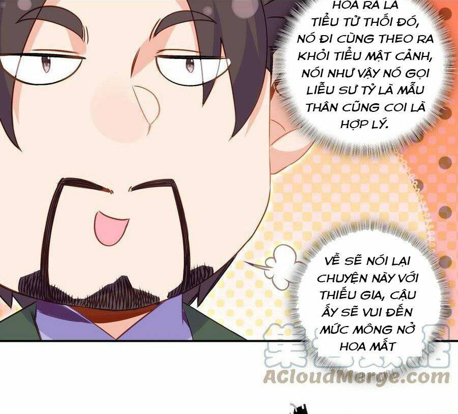 Lão Đại Xuyên Không Thành Tiên Nữ: Chapter 198