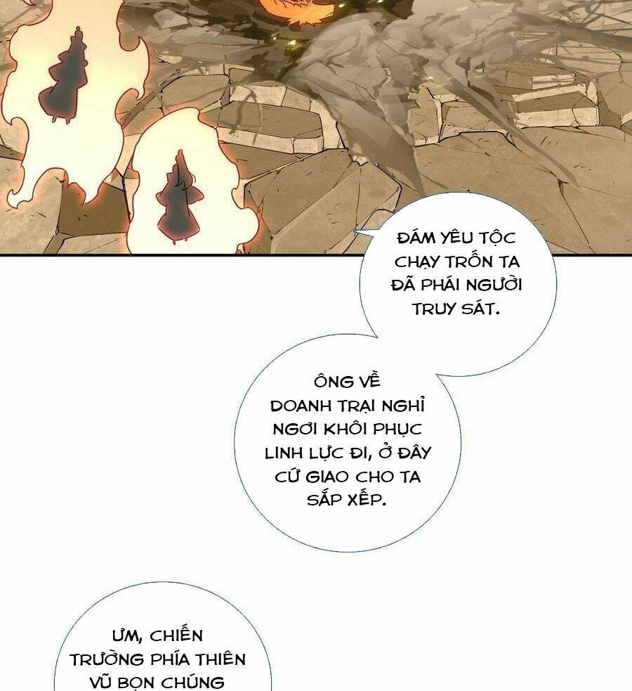 Lão Đại Xuyên Không Thành Tiên Nữ: Chapter 198